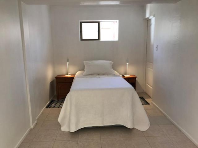 بنسيون Hostal Casa 95