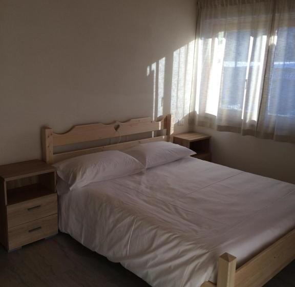 بنسيون Da Alsido