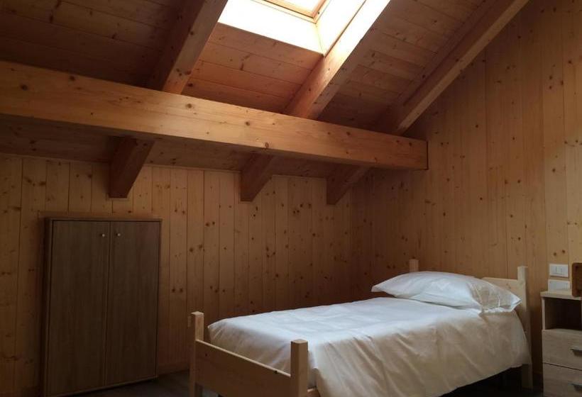 بنسيون Da Alsido