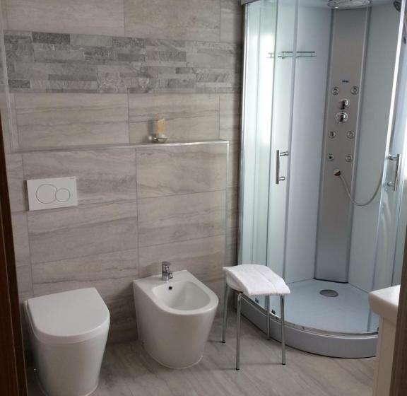 פנסיון Da Alsido