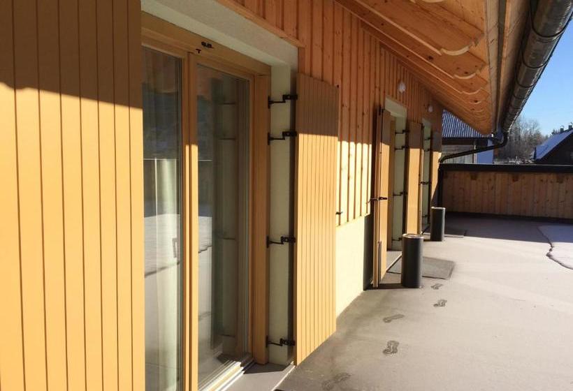 פנסיון Da Alsido