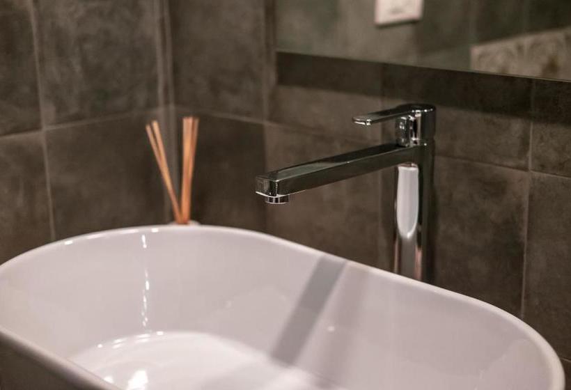 פנסיון Delight Rooms