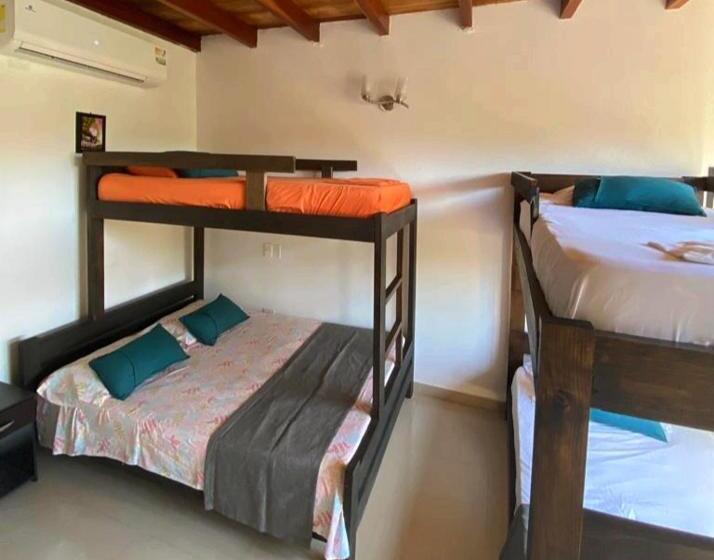 Пансион Kayena Hostel