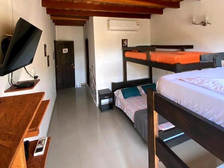 Пансион Kayena Hostel