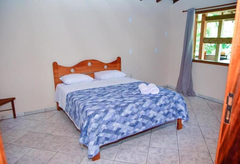 پانسیون Pousada Cambuci