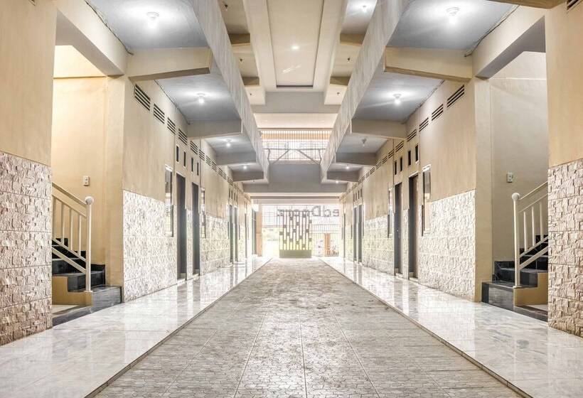 膳宿费 Reddoorz @ Jalan Kapten Muslim Medan