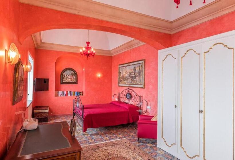 リゾートホテル Villa Le Baste