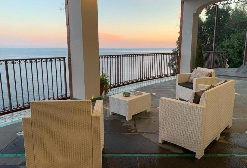 リゾートホテル Villa Le Baste