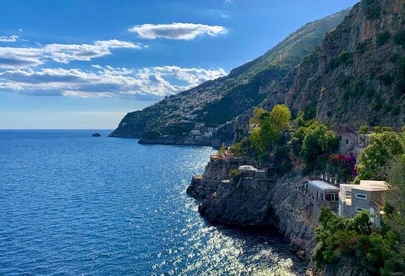 リゾートホテル Villa Le Baste