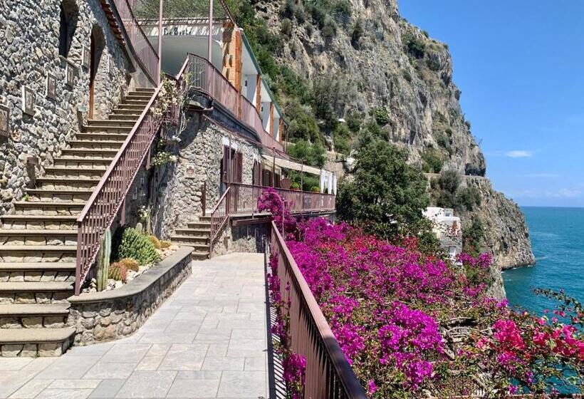 リゾートホテル Villa Le Baste