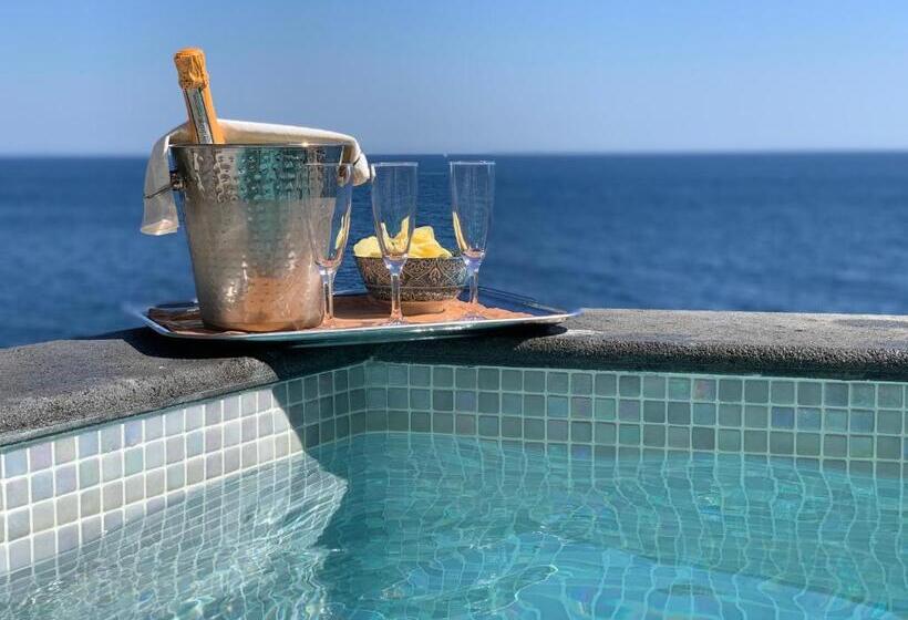 リゾートホテル Villa Le Baste