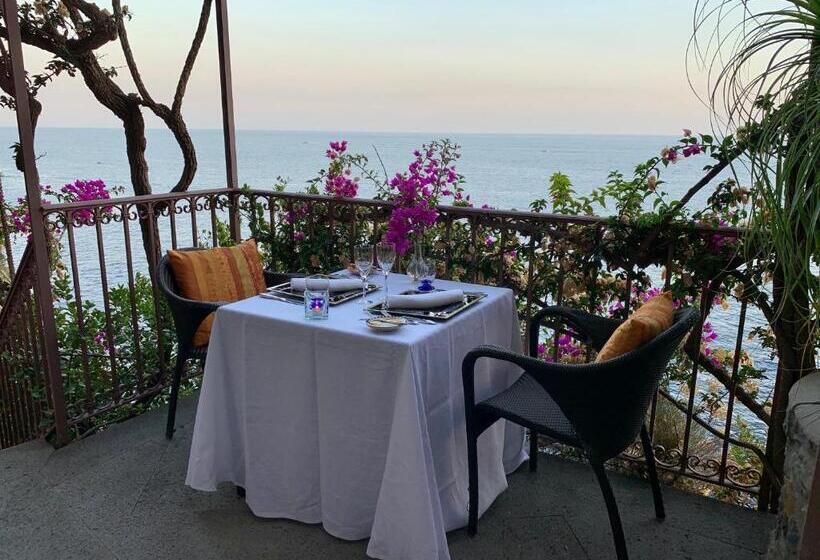 リゾートホテル Villa Le Baste