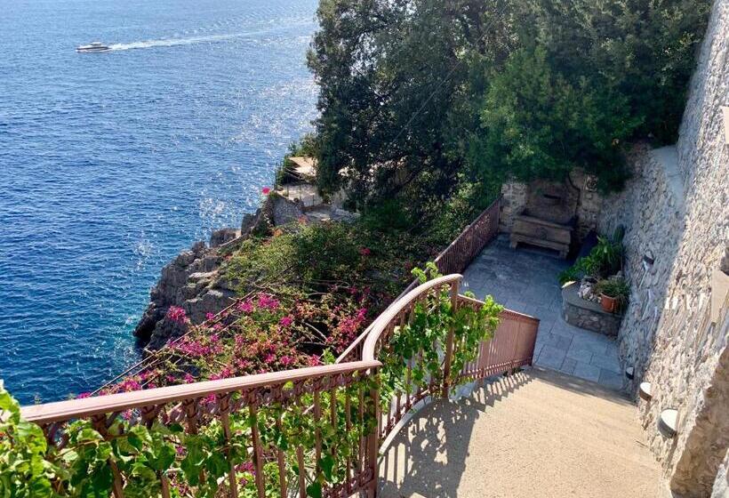 リゾートホテル Villa Le Baste