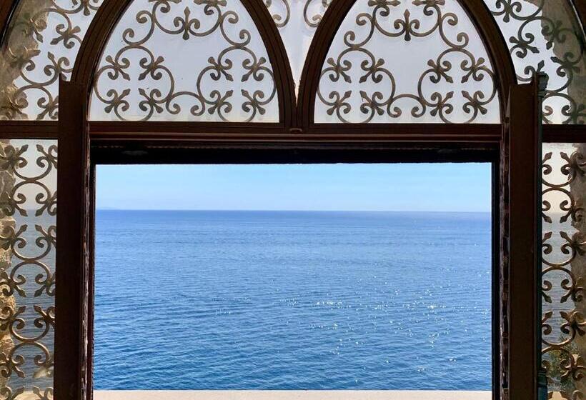 リゾートホテル Villa Le Baste