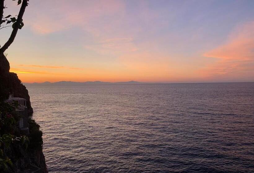 リゾートホテル Villa Le Baste