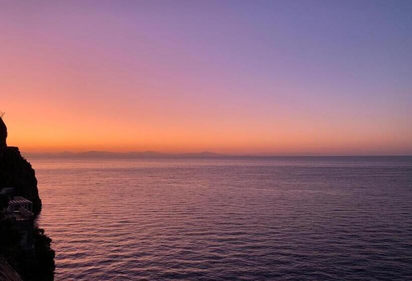 リゾートホテル Villa Le Baste