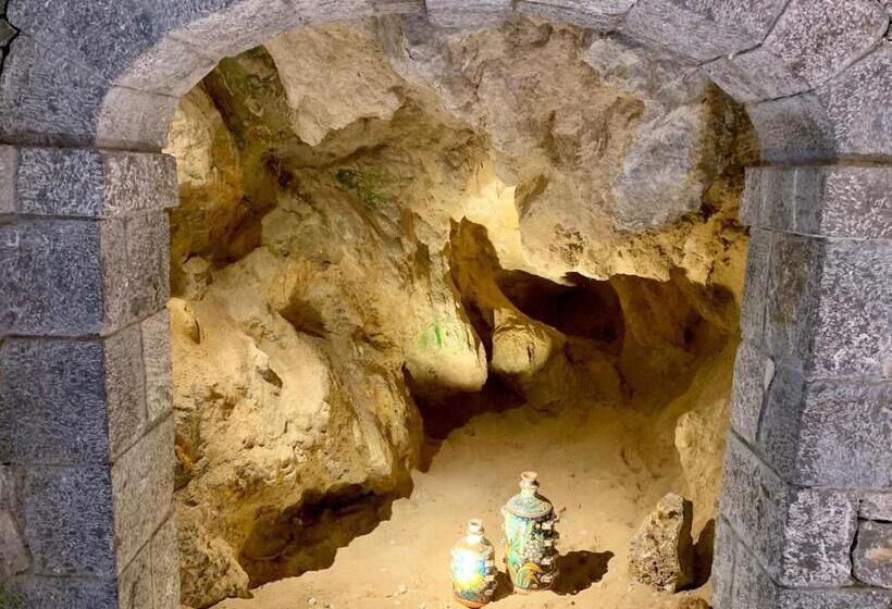 リゾートホテル Villa Le Baste