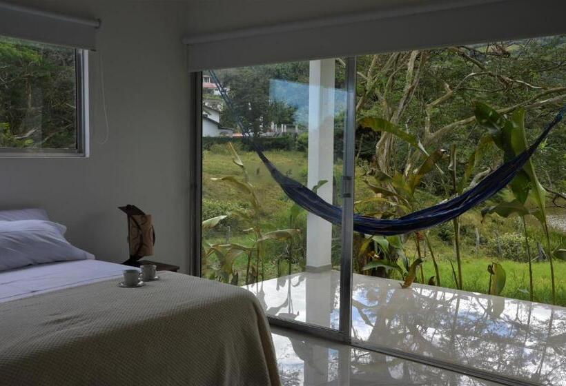 San Juan De Los Guayabos