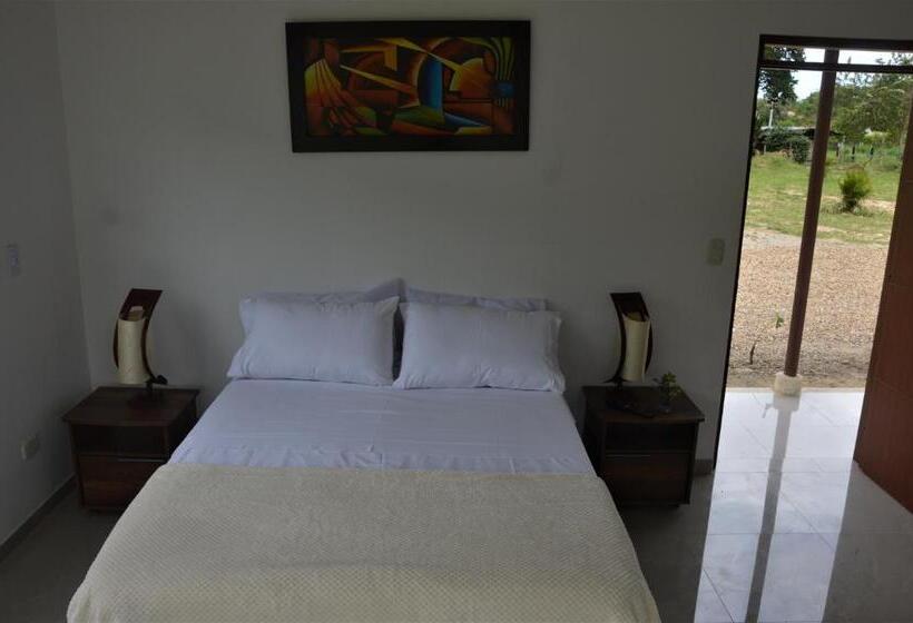 San Juan De Los Guayabos