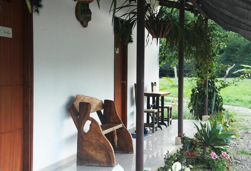 San Juan De Los Guayabos