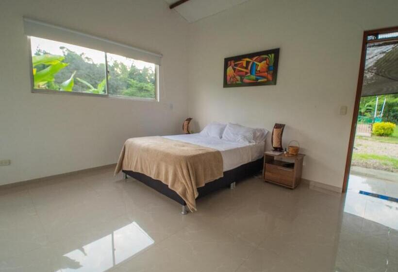 San Juan De Los Guayabos