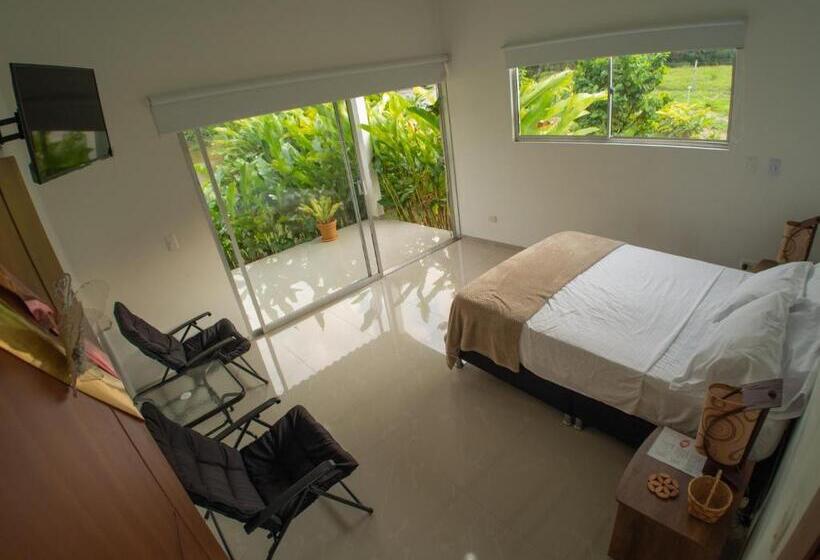 San Juan De Los Guayabos