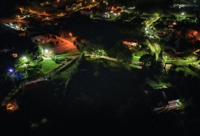 San Juan De Los Guayabos