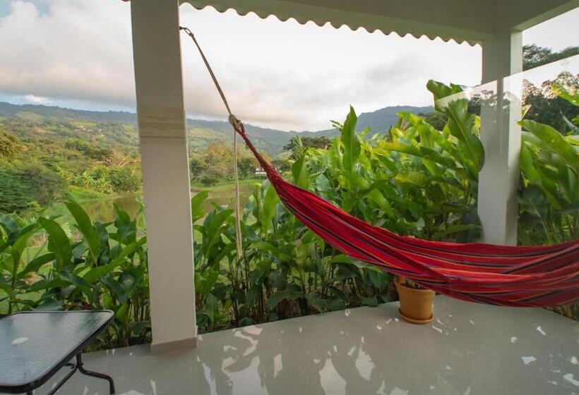 San Juan De Los Guayabos