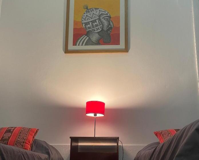 هاستل Andino Bnb