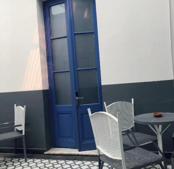 هاستل Andino Bnb