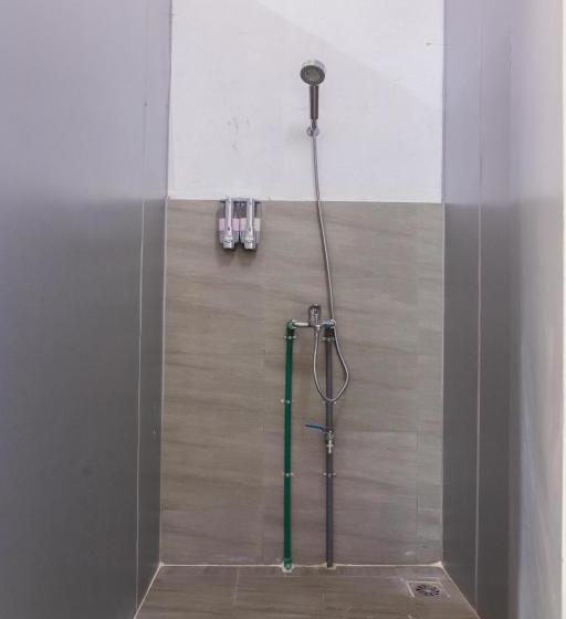 هاستل Cọ Home