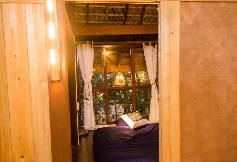 هاستل Cọ Home