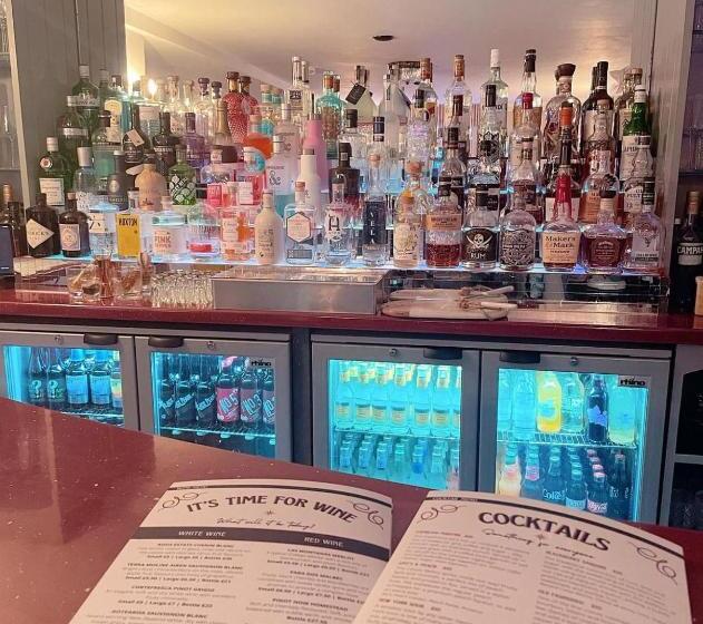 住宿加早餐  Ebenezer S Place
