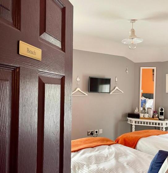 مبيت وإفطار Ebenezer S Place