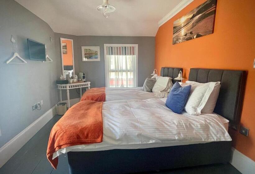 مبيت وإفطار Ebenezer S Place