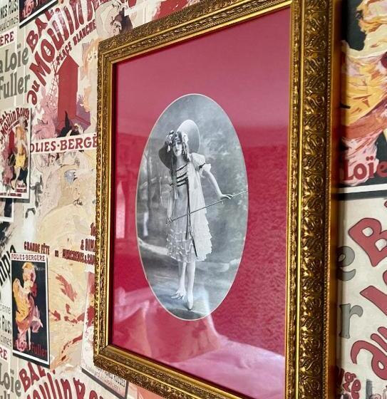 مبيت وإفطار Ebenezer S Place