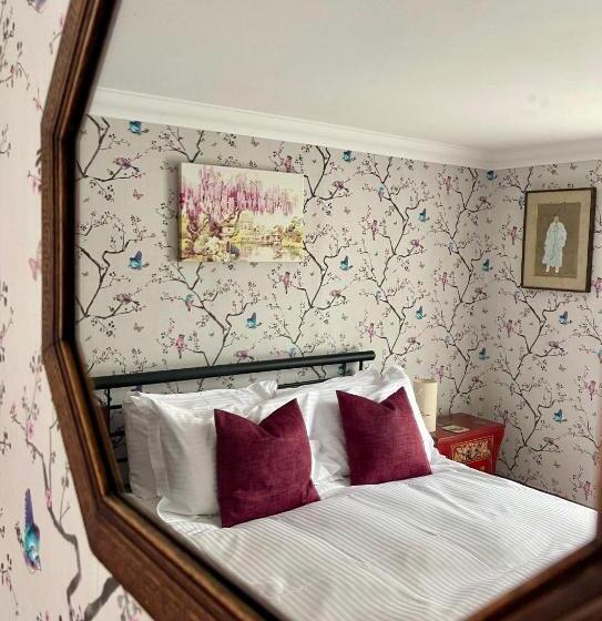 مبيت وإفطار Ebenezer S Place