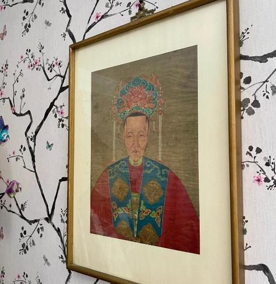 مبيت وإفطار Ebenezer S Place