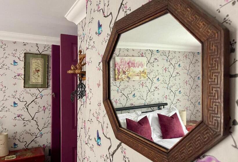 مبيت وإفطار Ebenezer S Place