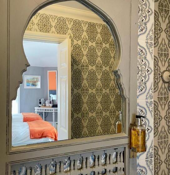 مبيت وإفطار Ebenezer S Place