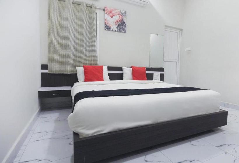 호텔 Capital O 67238 Park Regencys