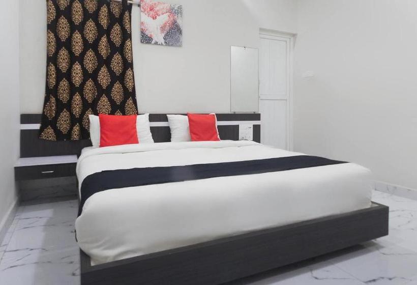 호텔 Capital O 67238 Park Regencys