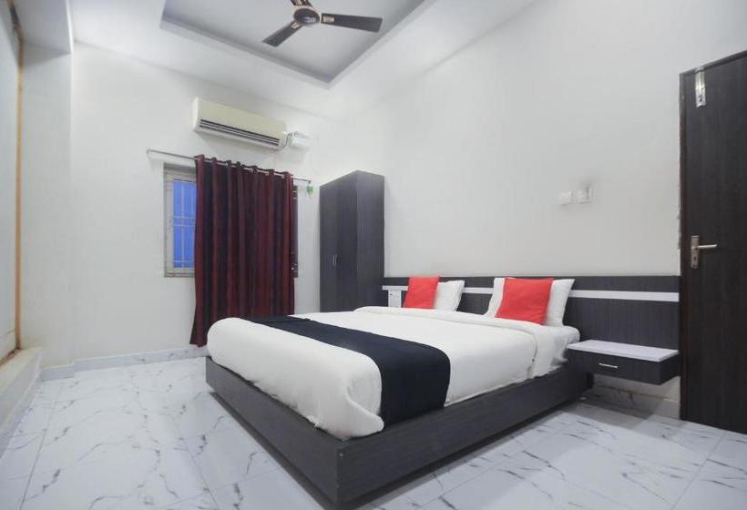 호텔 Capital O 67238 Park Regencys