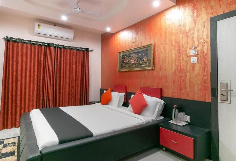 בית מלון כפרי Capital O 67878  Lila S