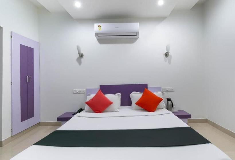 בית מלון כפרי Capital O 67878  Lila S