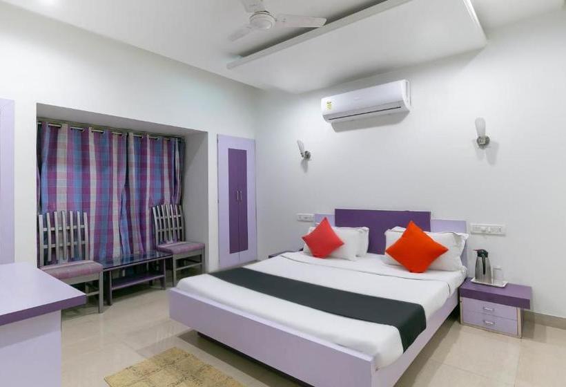 בית מלון כפרי Capital O 67878  Lila S