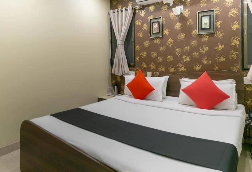 בית מלון כפרי Capital O 67878  Lila S