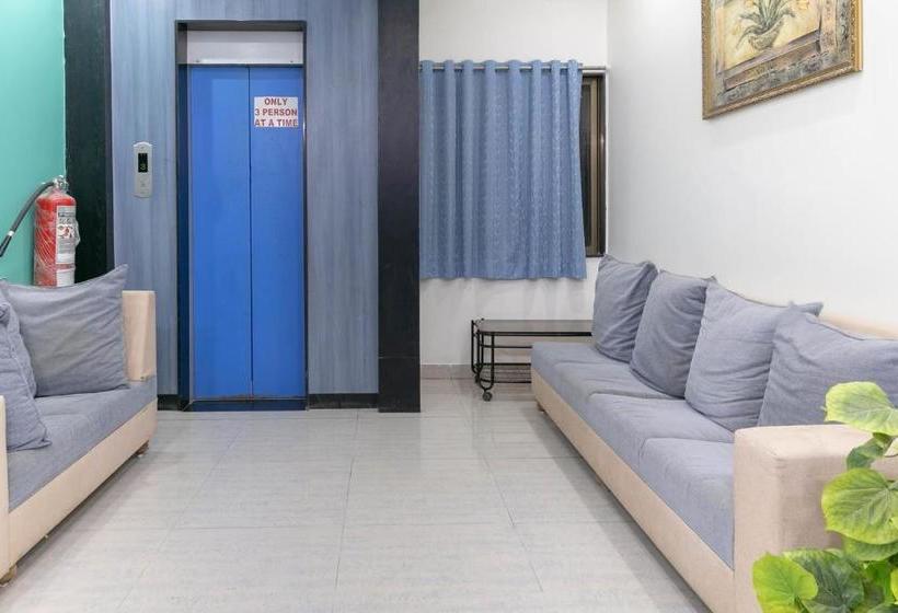 בית מלון כפרי Capital O 67878  Lila S