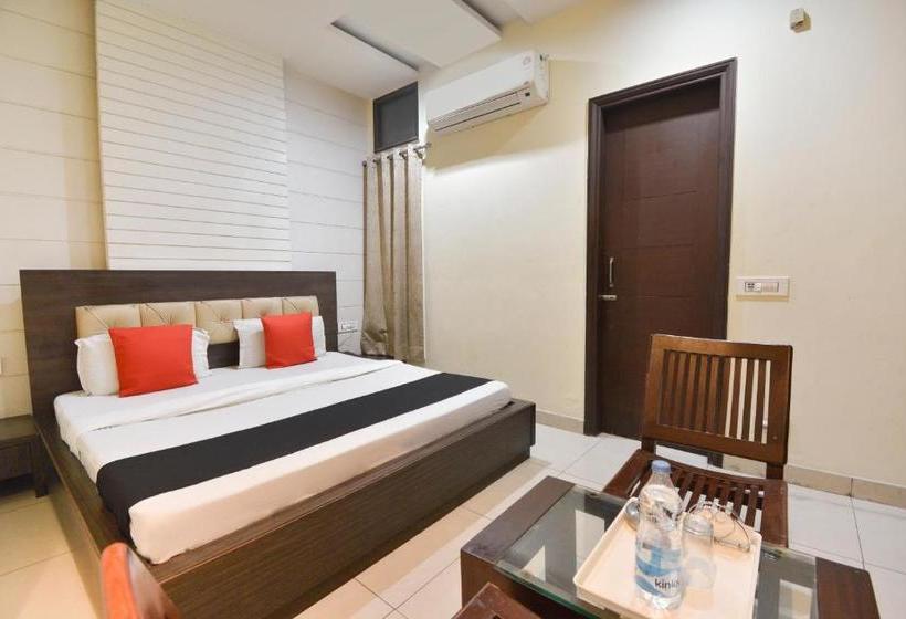 호텔 Capital O 922  9 Inn