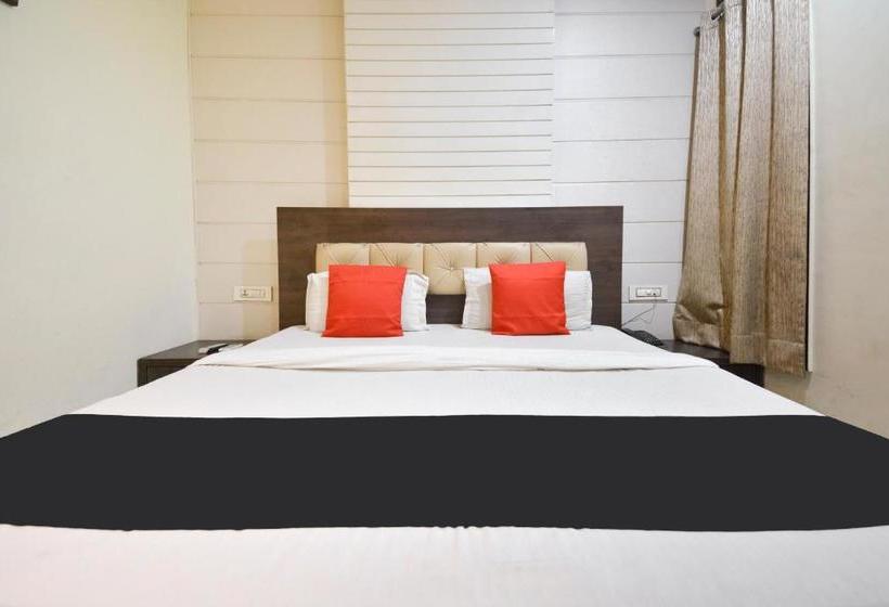 호텔 Capital O 922  9 Inn